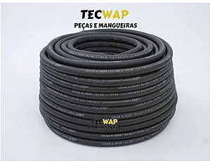TecWap Peças e Mangueiras de Alta Pressão
