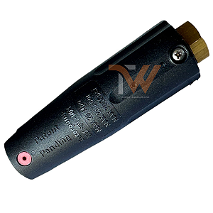 Bico Variador para Lavadoras Profissionais  TX e Gong 250 Bar