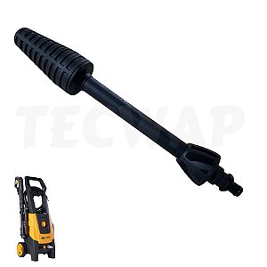 Lança Bico Turbo para Lavadora Wap Combate, WL 4000 - FW006894
