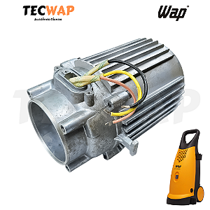 Motor Completo 127v / 60Hz para Lavadora Wap Premium 2600 - 120EP-033