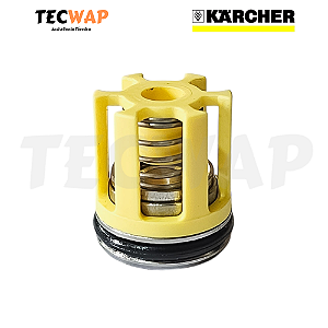 Válvula de S/P para Lavadoras Karcher HD 10/25, HDS 12/18 - 4.580-295.0