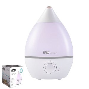 Umidificador de Ar WAP AIR FLOW - FW007733 (Bivolt)