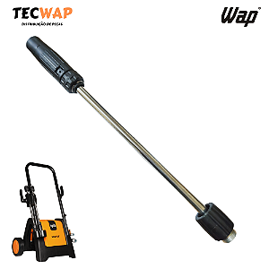 Lança com Bico Leque 1,3 - 220v para Lavadoras de Alta Pressão Wap TITAN 220V - FW001083