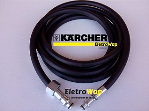 Mangueira Para Lavadora de Pressão Karcher HD 585 -5 Metros