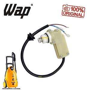 Automático Wap Super/Valente/Excelente/Eco Wash 2350 (stop total)
