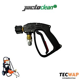 GATILHO / PISTOLA RL-25 COMPLETO PARA JACTO J12000 - 907261