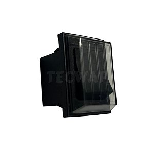 Interruptor Liga e Desliga Para Lavadoras Electrolux, Lavor, Wap Mini, Karcher HD585, Jacto 6800 e 7000