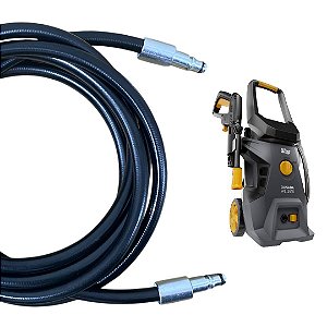 3 METROS MANGUEIRA TRAMA DE NYLON PARA LAVADORAS WAP WL 2610