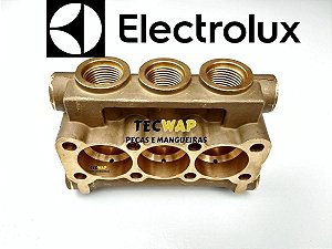 Cabeçote Latão Bomba CSL L 1600 / L 1800 / L 2400