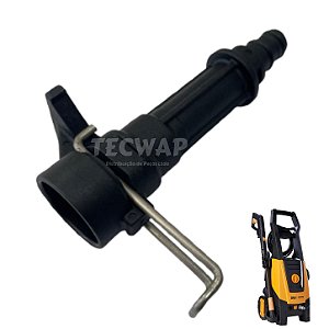 kIT CONEXÃO SAIDA DA AGUA PARA LAVADORA DE ALTA PRESSÃO WAP EXTREME TURBO FW006870