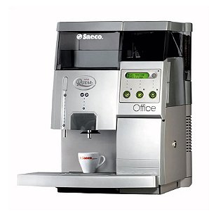 Máquina de Café Espresso Saeco Royal Office