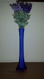 Vaso Lilás Lavanda