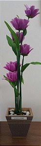 Encanto de flor