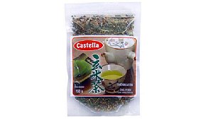 Guenmaicha - Chá Verde com Arroz Torrado (150g) - Castella