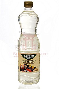 Tempero para Sushi - Tozan 750 ml