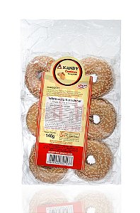 Cookies de Gergelim - Kandy 140 g