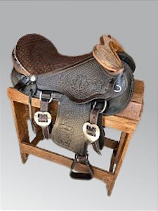 Sela Top10 Chapeada Confort Luxo