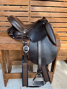 Sela Mangalarga Plus Pista Profissional SCR