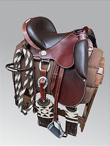 Sela Australiana Top Podium - Pinhão