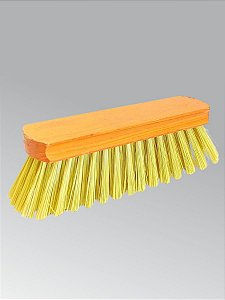 Escovão Para Limpeza Equina