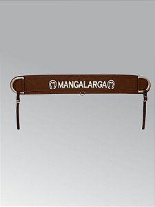 Peitoral de Fita Bordado