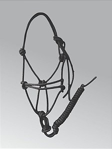 Cabresto 7 Nós Tradicional