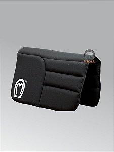 Manta Mangalarga Marchador - Preta