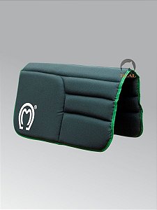 Manta Mangalarga Marchador - Verde