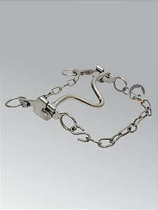 Freio Água Choca Leve Inox