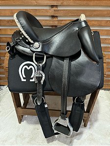 Sela Pista Limited + Traia