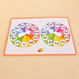 Kit Setas para jogos - 10 unidades - Regador de Ideias- Jogos Educativos