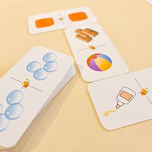 Kit Já Sei Multiplicar Jogo Pedagógico - Regador de Ideias- Jogos Educativos