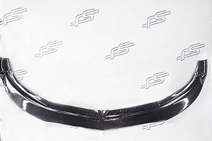 Front Bumper W176 Carbono Classe A 13+