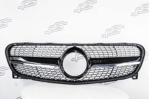 Grade para Mercedes Classe GLA 2013 - 2015 (X156) / Modelo DIAMOND (22)