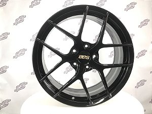 Jogo De Rodas BBS Forged 5x130 - 20x8,5 e 20x9,5