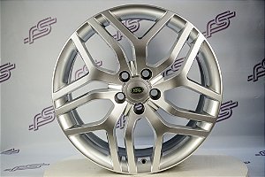 Jogo De Rodas Land Rover Evoque Conceito 2012 5x120 - 20x9,5