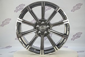 Jogo De Rodas Audi Sq5 5x112 - 20x9