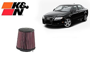 Filtro K&N Audi A4, A5, Q5, S4, S5