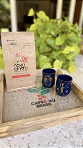 Kit Ritual do Café Nova Cintra