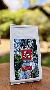 Café - Jóias do Nosso Terroir - Edição Especial 120 anos - Jequitibá