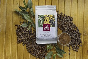 Café - Doçuras da Fazenda - Safra 2025