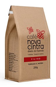 Café Torra Tradicional - 250g