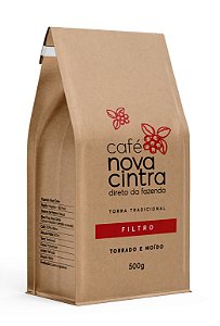 Café - Torra Tradicional - 500g