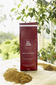 Café - Torra Tradicional - 500g