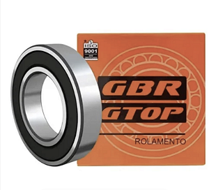Rolamento Guia da Corrente de Transmissão - RM125