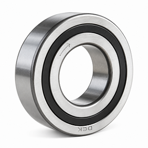 CSK 6007 2RS Catraca de Esferas e Roletes RLB 35x62x14 mm