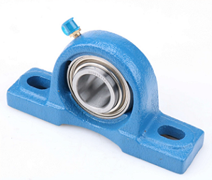UCP205 PREMIUM Mancal com Rolamento Eixo 25 mm