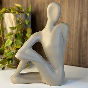 Escultura Pilates
