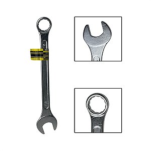 Chave Combinada Boca Estrela Longa 18mm