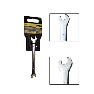 Chave Fixa Boca 6x7mm